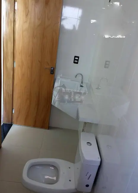 Apartamento com 2 quartos à venda em Interlagos, Montes Claros - MG - imagem 6 Foto 6 de Apartamento com 2 quartos à venda em Interlagos, Montes Claros - MG