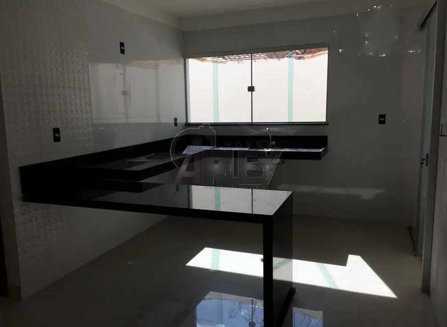 Apartamento com 2 quartos à venda em Interlagos, Montes Claros - MG - imagem 7 Foto 7 de Apartamento com 2 quartos à venda em Interlagos, Montes Claros - MG