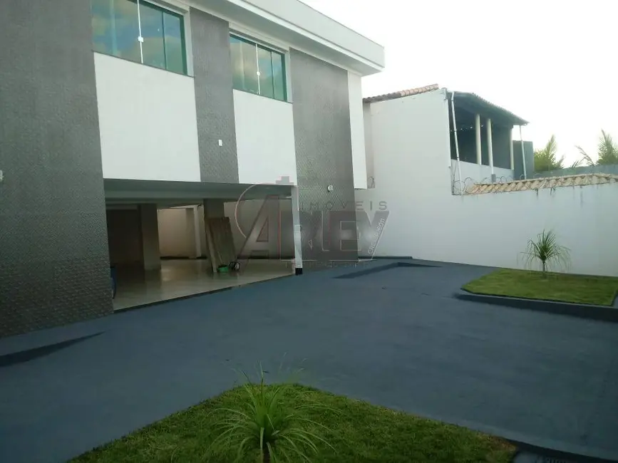 Foto 2 de Apartamento com 2 quartos à venda em Interlagos, Montes Claros - MG