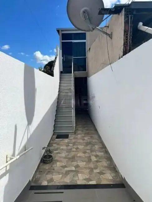 Foto 4 de Casa com 4 quartos à venda em Major Prates, Montes Claros - MG