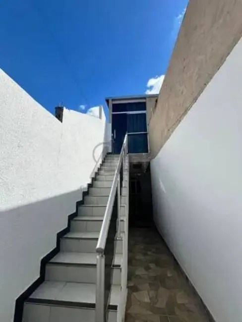 Foto 7 de Casa com 4 quartos à venda em Major Prates, Montes Claros - MG