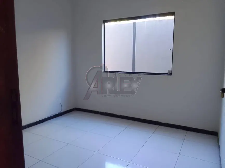 Foto 6 de Casa com 3 quartos à venda em Jaraguá, Montes Claros - MG