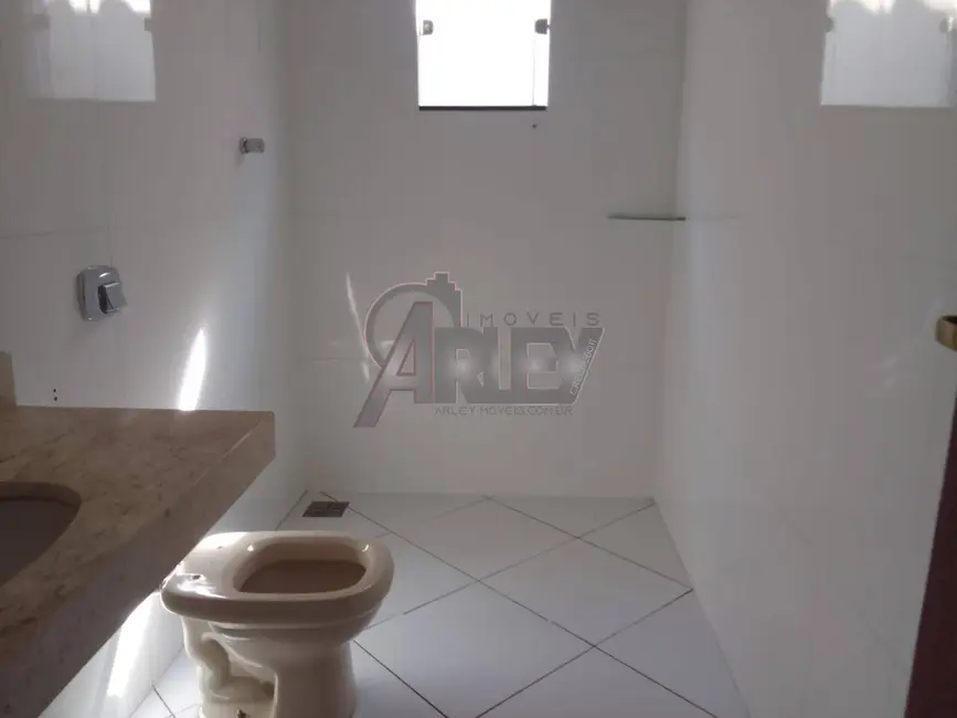 Foto 8 de Casa com 3 quartos à venda em Jaraguá, Montes Claros - MG