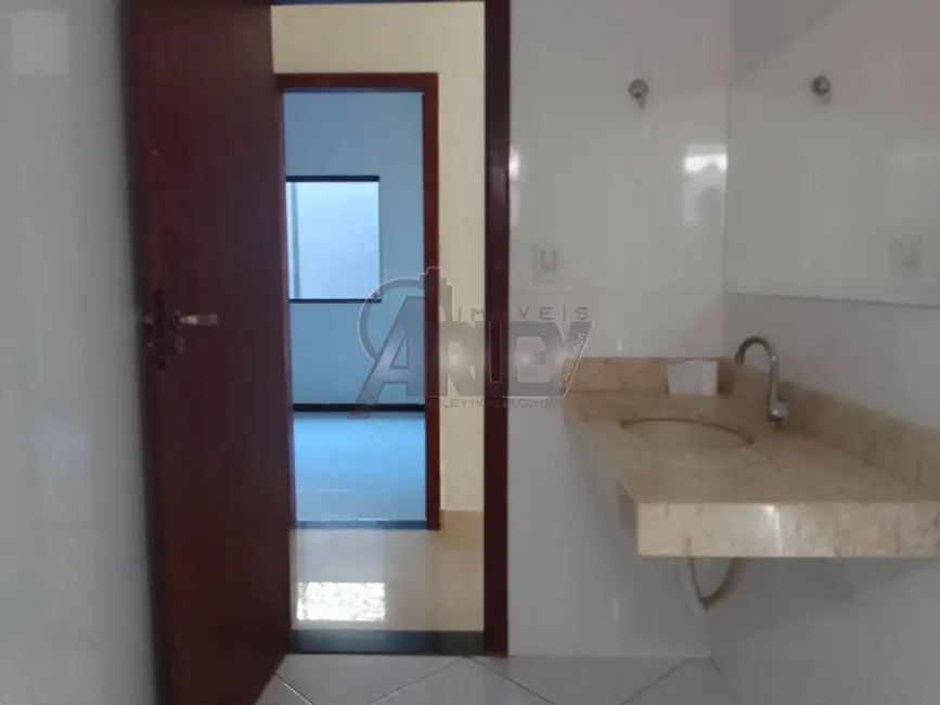 Foto 9 de Casa com 3 quartos à venda em Jaraguá, Montes Claros - MG