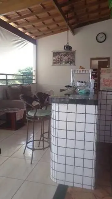 Foto 5 de Cobertura com 2 quartos à venda em São Judas Tadeu, Montes Claros - MG