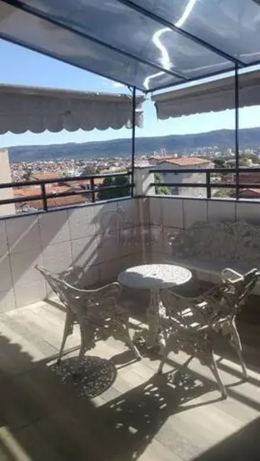 Foto 4 de Cobertura com 2 quartos à venda em São Judas Tadeu, Montes Claros - MG