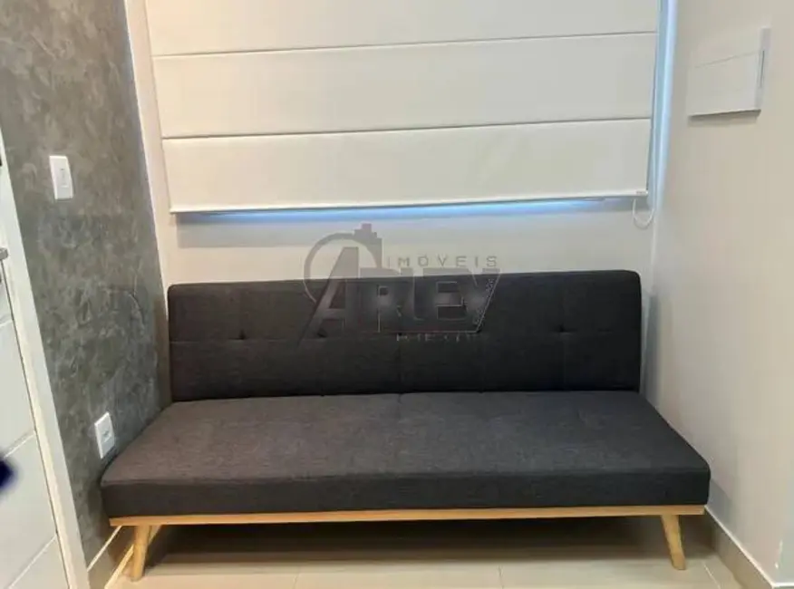 Foto 5 de Loft / Flat com 1 quarto à venda em São José, Montes Claros - MG