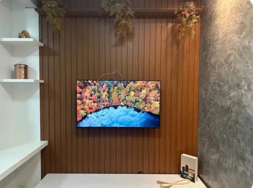 Foto 6 de Loft / Flat com 1 quarto à venda em São José, Montes Claros - MG