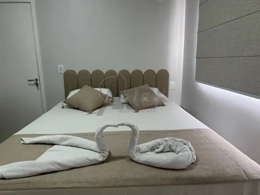 Foto 7 de Loft / Flat com 1 quarto à venda em São José, Montes Claros - MG