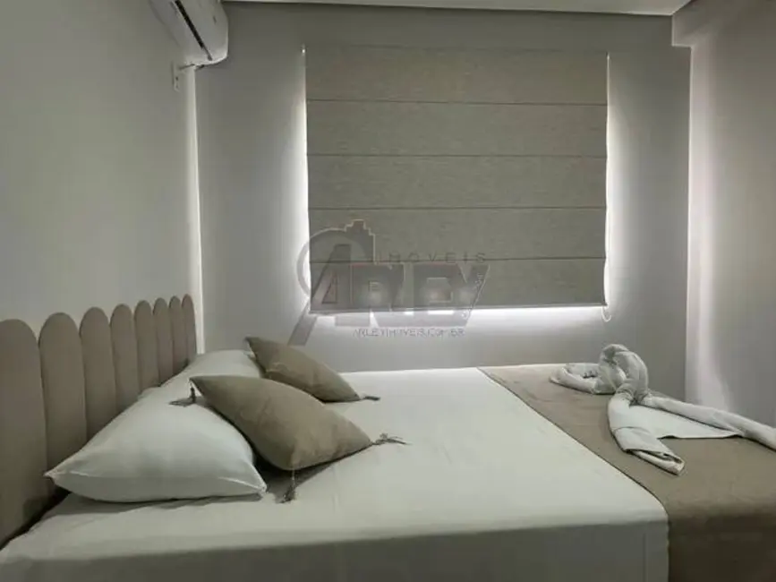 Foto 8 de Loft / Flat com 1 quarto à venda em São José, Montes Claros - MG