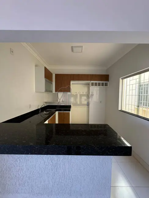 Apartamento com 3 quartos à venda, 117m2 em Planalto, Montes Claros - MG - imagem 8 Foto 8 de Apartamento com 3 quartos à venda, 117m2 em Planalto, Montes Claros - MG