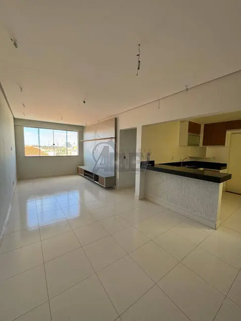 Foto 1 de Apartamento com 3 quartos à venda, 117m2 em Planalto, Montes Claros - MG