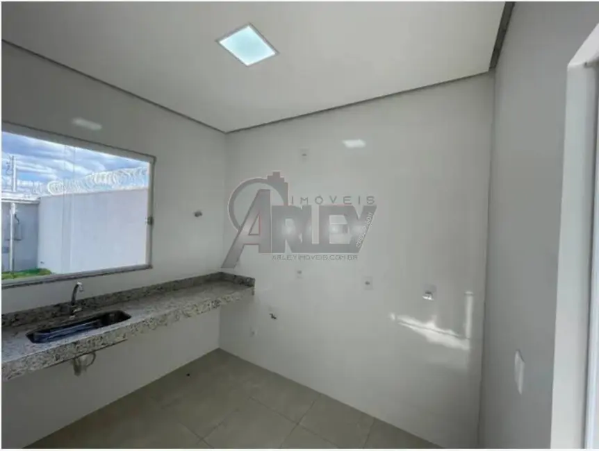 Foto 6 de Casa de Condomínio com 2 quartos à venda em Independência, Montes Claros - MG