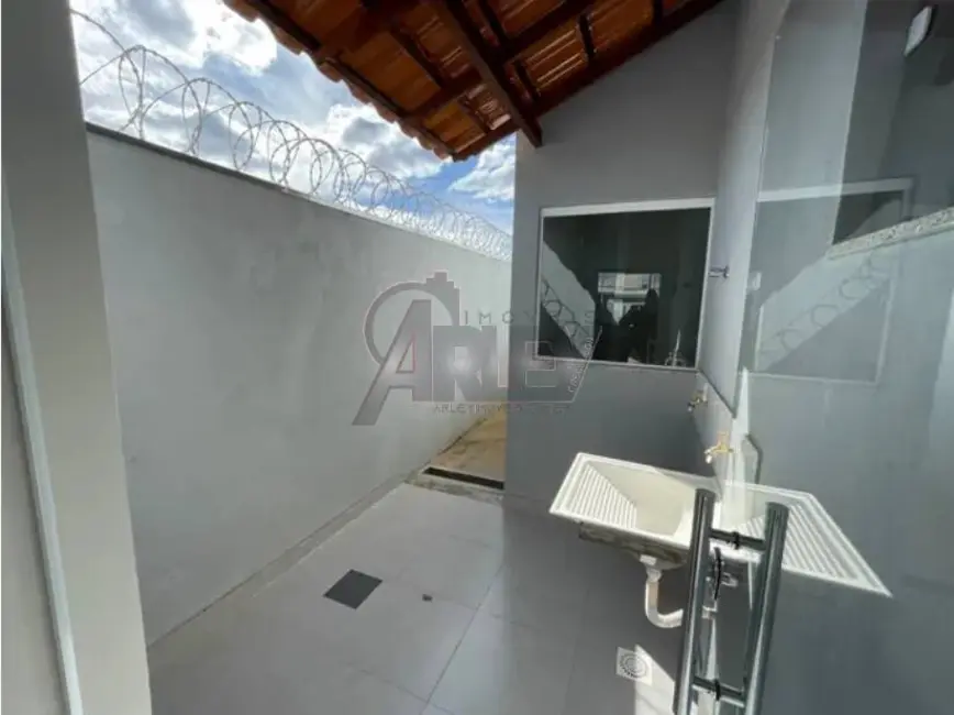 Foto 9 de Casa de Condomínio com 2 quartos à venda em Independência, Montes Claros - MG