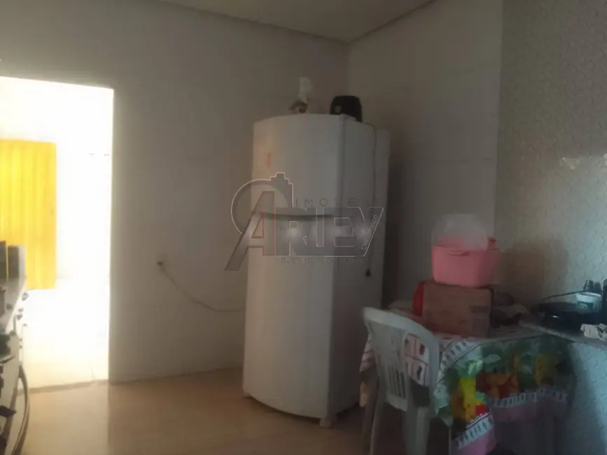 Foto 8 de Casa com 2 quartos à venda em Vila Sion, Montes Claros - MG