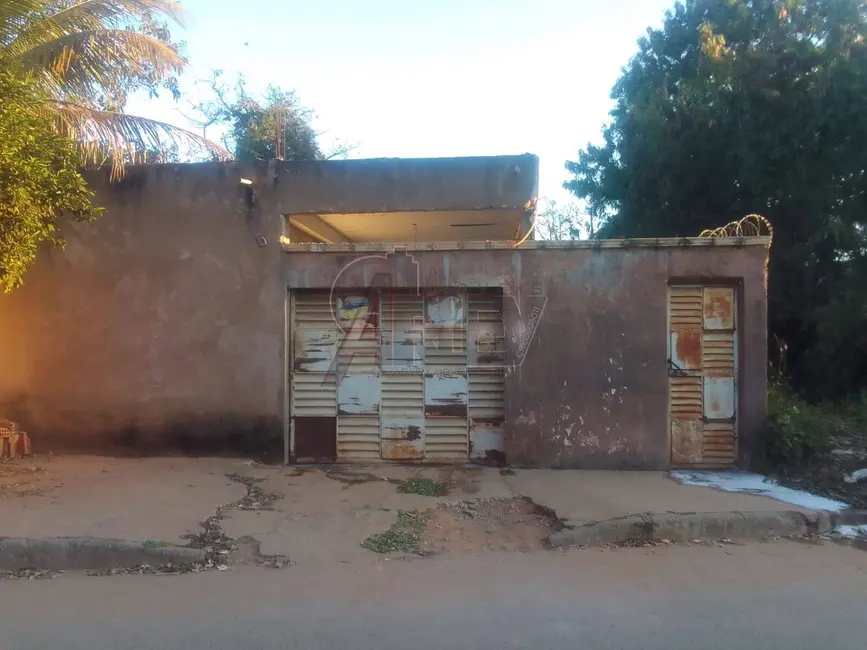 Foto 5 de Casa com 2 quartos à venda em Vila Sion, Montes Claros - MG