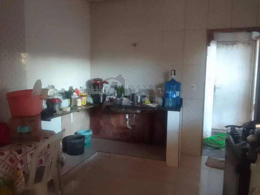 Foto 7 de Casa com 2 quartos à venda em Vila Sion, Montes Claros - MG