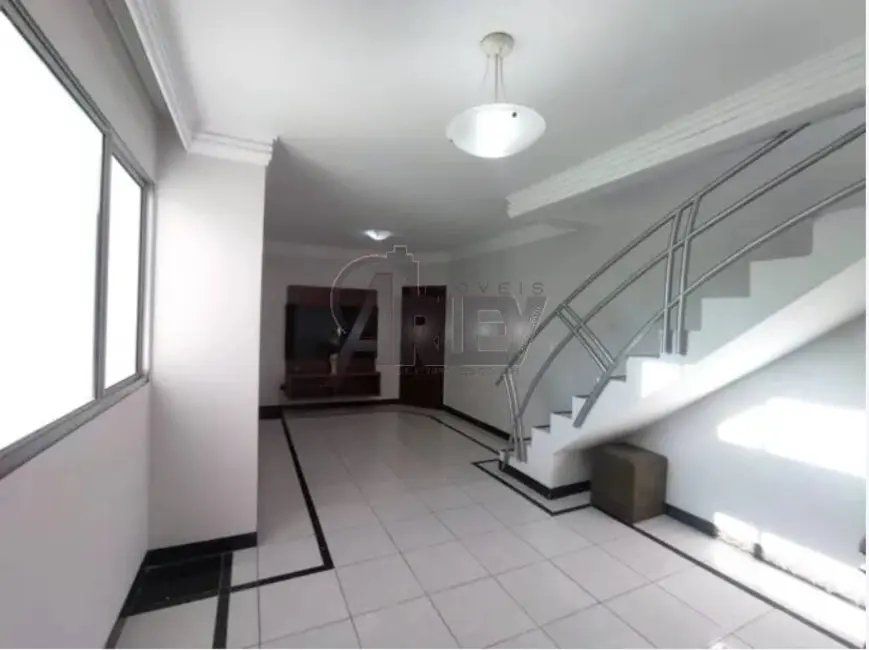 Apartamento com 3 quartos à venda em Centro, Montes Claros - MG - imagem 3 Foto 3 de Apartamento com 3 quartos à venda em Centro, Montes Claros - MG