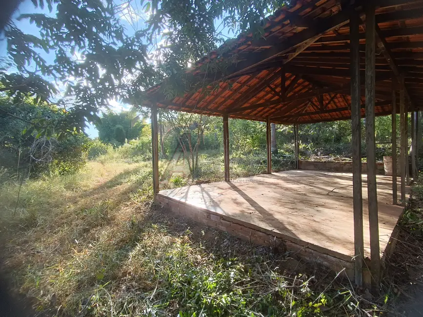 Foto 1 de Fazenda / Haras com 3 quartos à venda em Montes Claros - MG