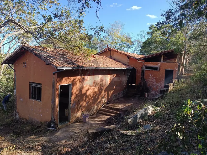 Foto 2 de Fazenda / Haras com 3 quartos à venda em Montes Claros - MG