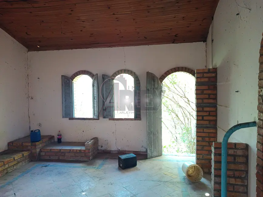 Foto 7 de Fazenda / Haras com 3 quartos à venda em Montes Claros - MG