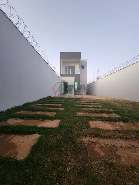 Foto 8 de Casa de Condomínio com 3 quartos à venda, 180m2 em Jardim Primavera, Montes Claros - MG
