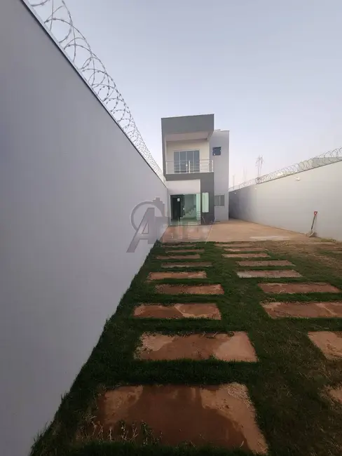 Foto 7 de Casa de Condomínio com 3 quartos à venda, 180m2 em Jardim Primavera, Montes Claros - MG