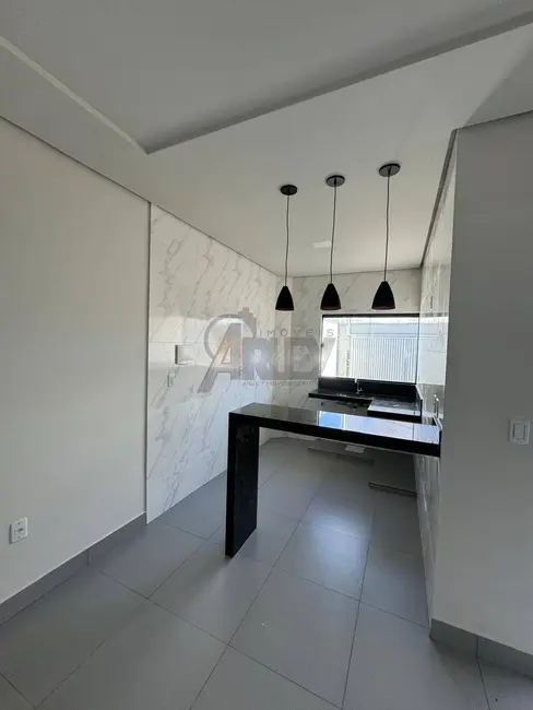 Casa de Condomínio com 3 quartos à venda, 120m2 em Jardim Primavera, Montes Claros - MG - imagem 8 Foto 8 de Casa de Condomínio com 3 quartos à venda, 120m2 em Jardim Primavera, Montes Claros - MG