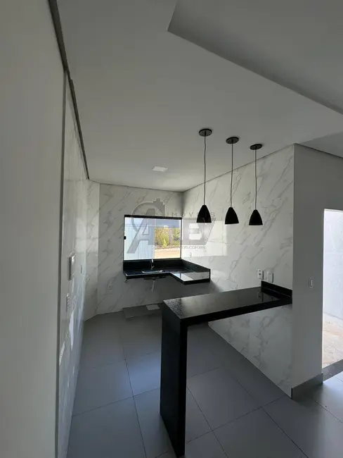 Casa de Condomínio com 3 quartos à venda, 120m2 em Jardim Primavera, Montes Claros - MG - imagem 4 Foto 4 de Casa de Condomínio com 3 quartos à venda, 120m2 em Jardim Primavera, Montes Claros - MG