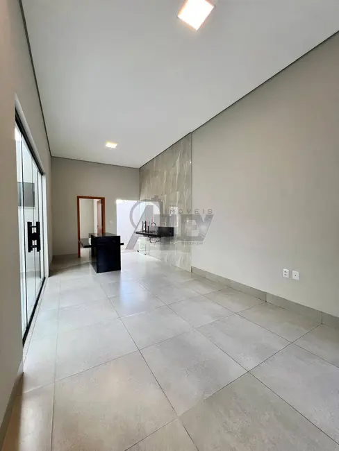 Foto 3 de Casa de Condomínio com 2 quartos à venda, 125m2 em Montes Claros - MG