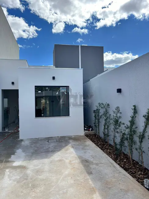 Foto 1 de Casa de Condomínio com 2 quartos à venda, 125m2 em Montes Claros - MG