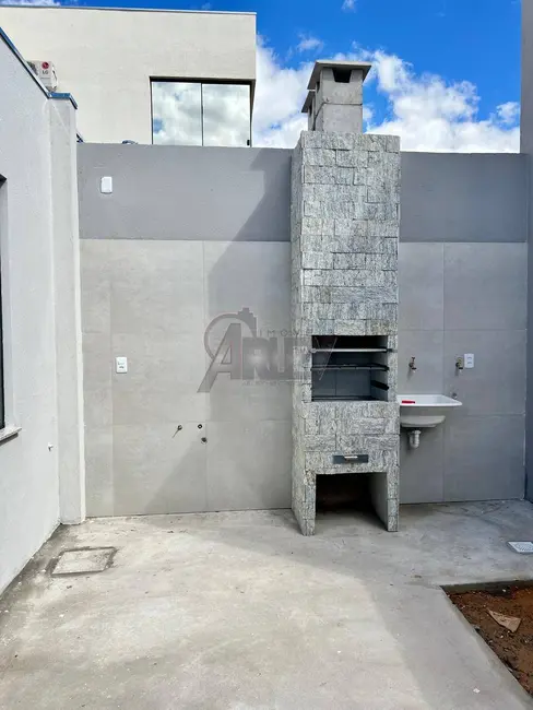 Foto 9 de Casa de Condomínio com 2 quartos à venda, 125m2 em Montes Claros - MG