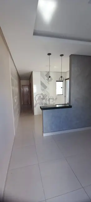 Casa de Condomínio com 2 quartos à venda em Nova América, Montes Claros - MG - imagem 4 Foto 4 de Casa de Condomínio com 2 quartos à venda em Nova América, Montes Claros - MG