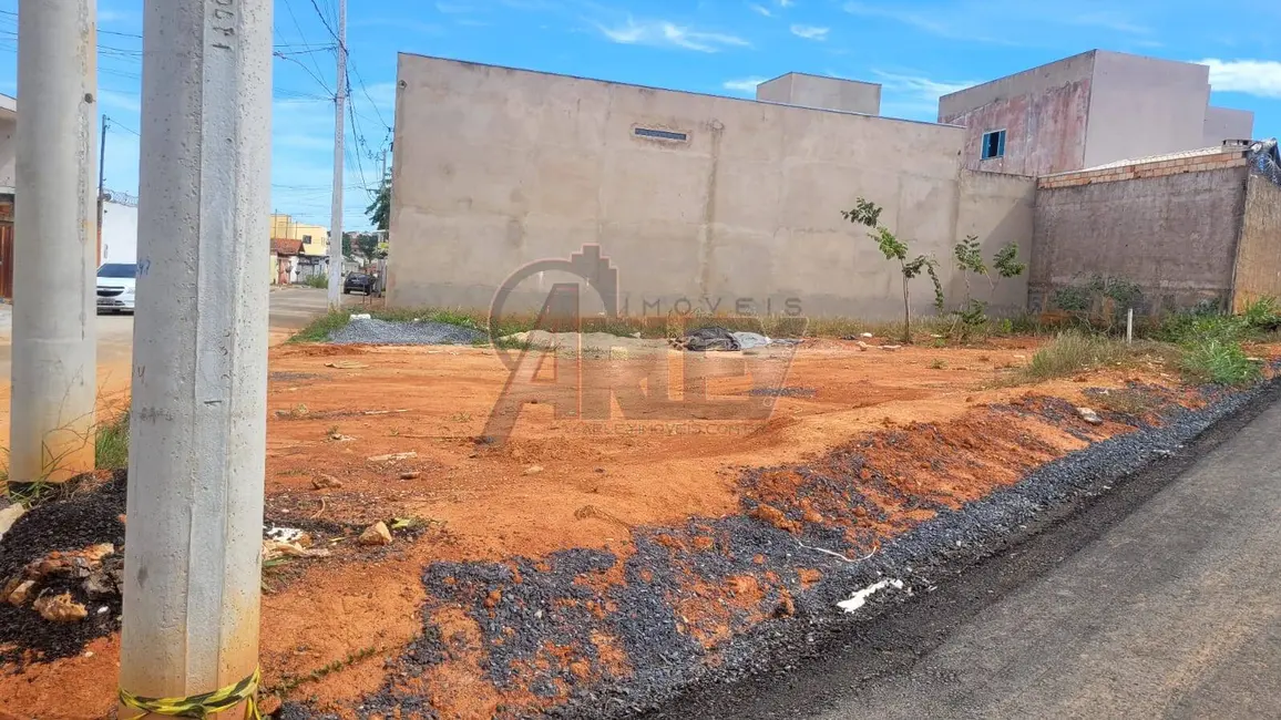 Terreno / Lote à venda, 280m2 em Belvedere, Montes Claros - MG - imagem 5 Foto 5 de Terreno / Lote à venda, 280m2 em Belvedere, Montes Claros - MG