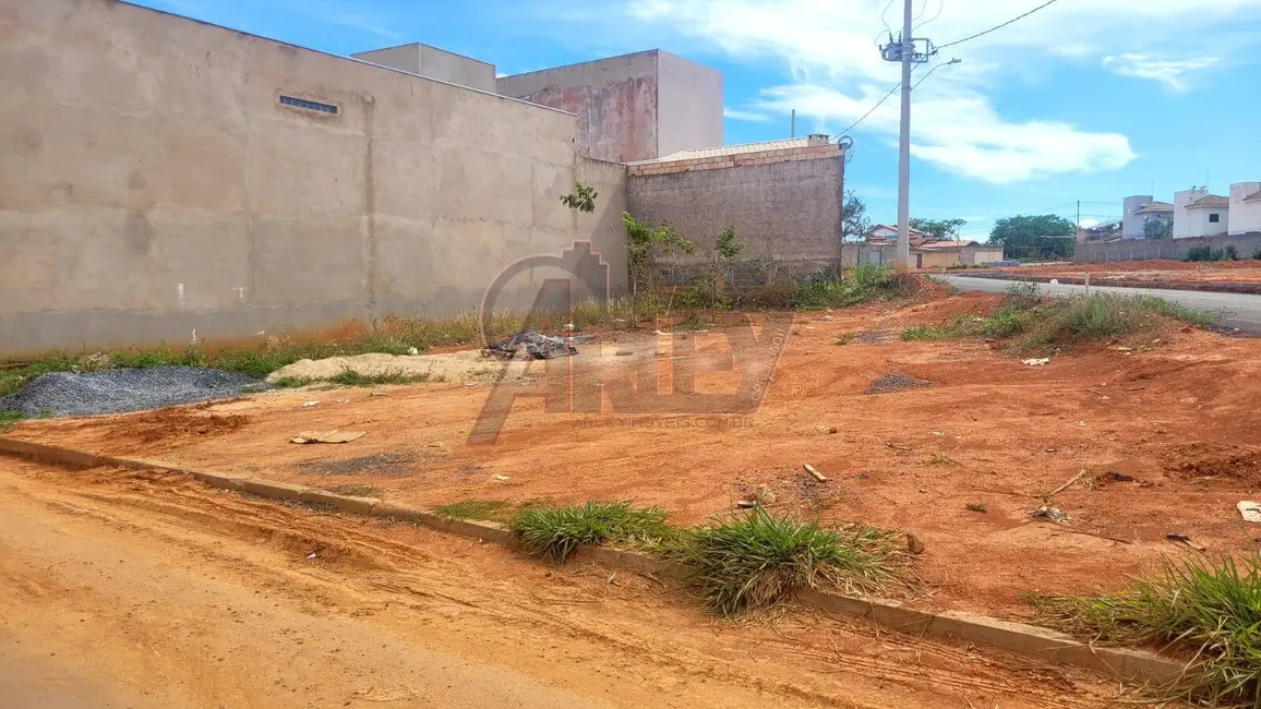 Foto 2 de Terreno / Lote à venda, 280m2 em Belvedere, Montes Claros - MG