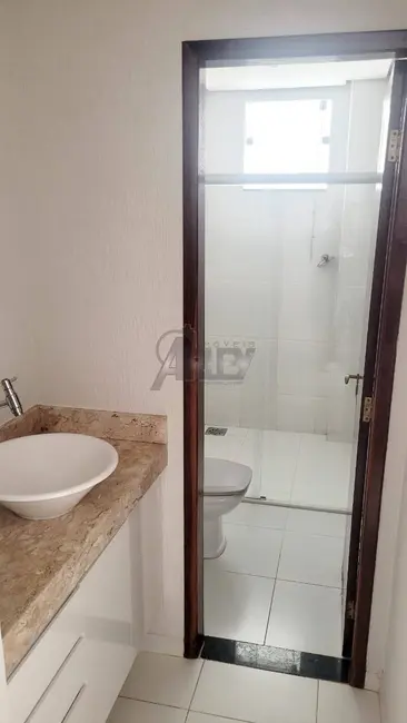 Foto 9 de Casa com 3 quartos à venda em Barcelona Park, Montes Claros - MG