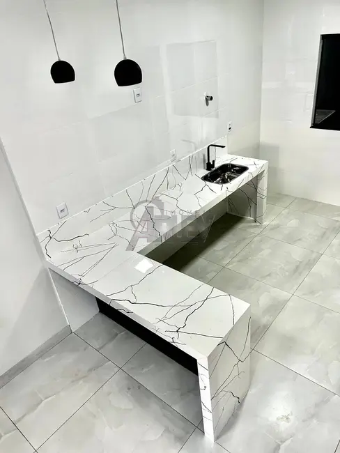 Foto 4 de Casa de Condomínio com 3 quartos à venda em Alice Maia, Montes Claros - MG