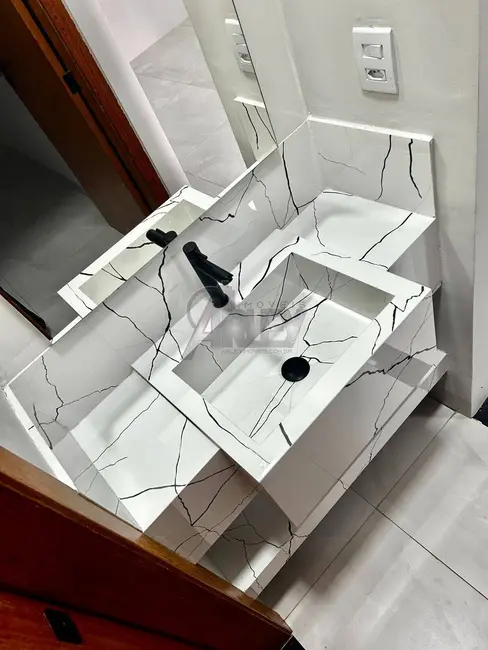 Foto 3 de Casa de Condomínio com 3 quartos à venda em Alice Maia, Montes Claros - MG