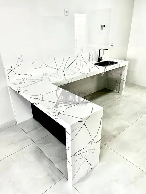 Foto 5 de Casa de Condomínio com 3 quartos à venda em Alice Maia, Montes Claros - MG