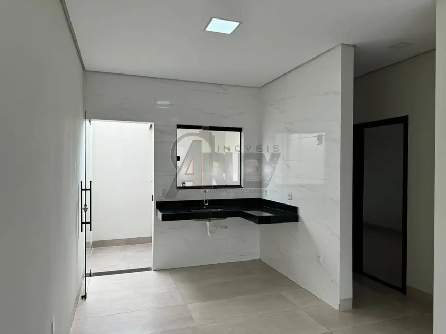 Foto 7 de Casa de Condomínio com 3 quartos à venda em Planalto, Montes Claros - MG