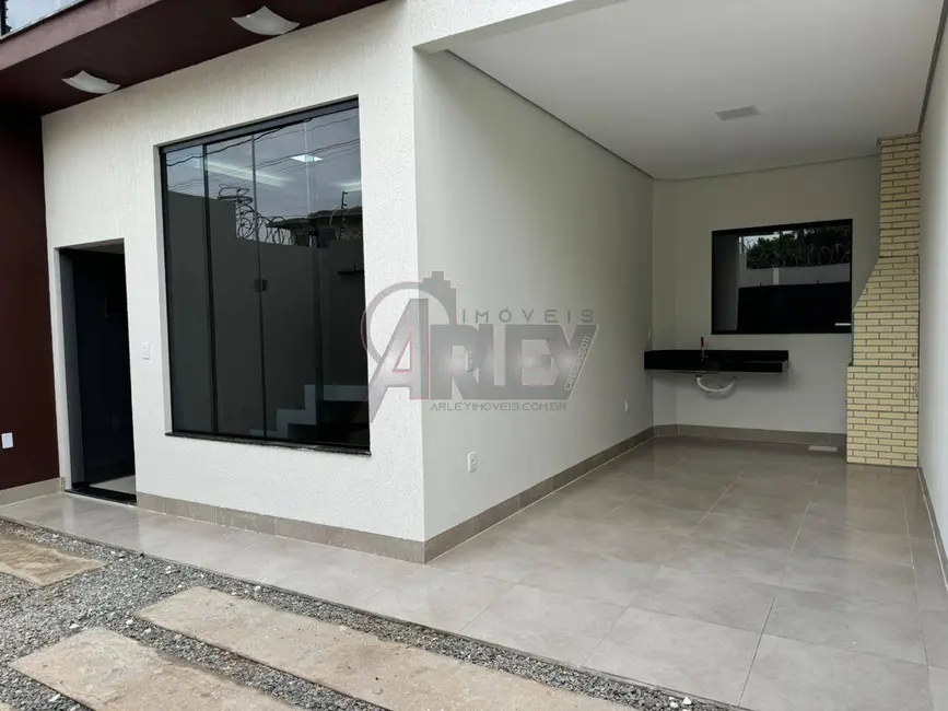 Foto 6 de Casa de Condomínio com 3 quartos à venda em Planalto, Montes Claros - MG