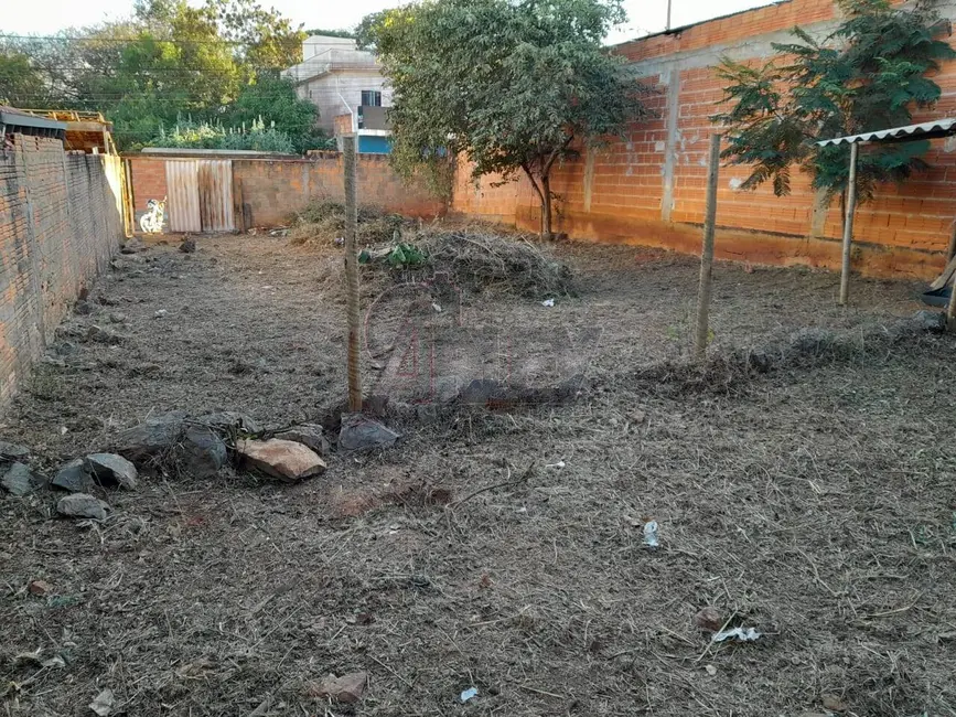 Terreno / Lote à venda, 250m2 em Amazonas, Montes Claros - MG - imagem 3 Foto 3 de Terreno / Lote à venda, 250m2 em Amazonas, Montes Claros - MG