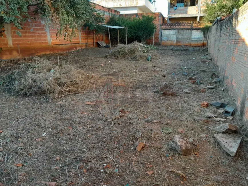 Terreno / Lote à venda, 250m2 em Amazonas, Montes Claros - MG - imagem 4 Foto 4 de Terreno / Lote à venda, 250m2 em Amazonas, Montes Claros - MG