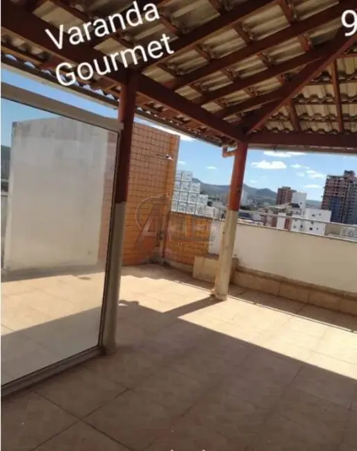 Foto 2 de Apartamento com 4 quartos à venda em Cidade Santa Maria, Montes Claros - MG