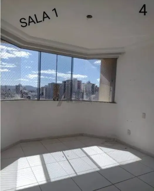 Foto 6 de Apartamento com 4 quartos à venda em Cidade Santa Maria, Montes Claros - MG