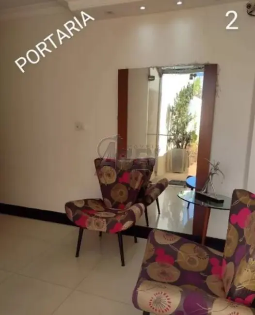 Foto 8 de Apartamento com 4 quartos à venda em Cidade Santa Maria, Montes Claros - MG