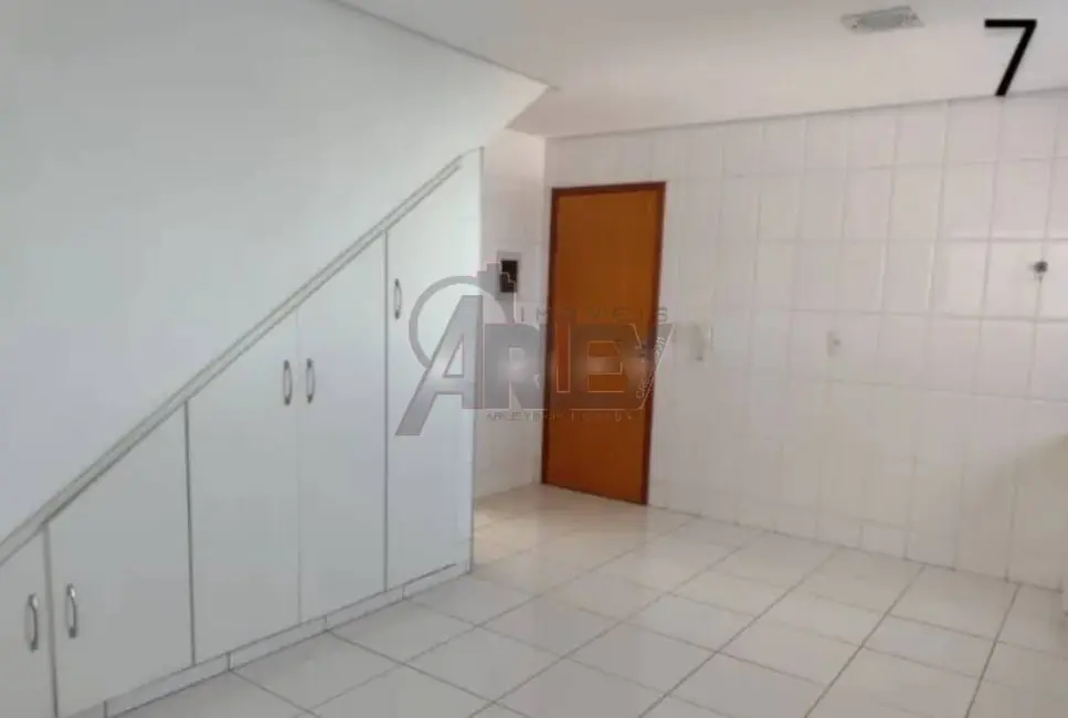 Foto 4 de Apartamento com 4 quartos à venda em Cidade Santa Maria, Montes Claros - MG