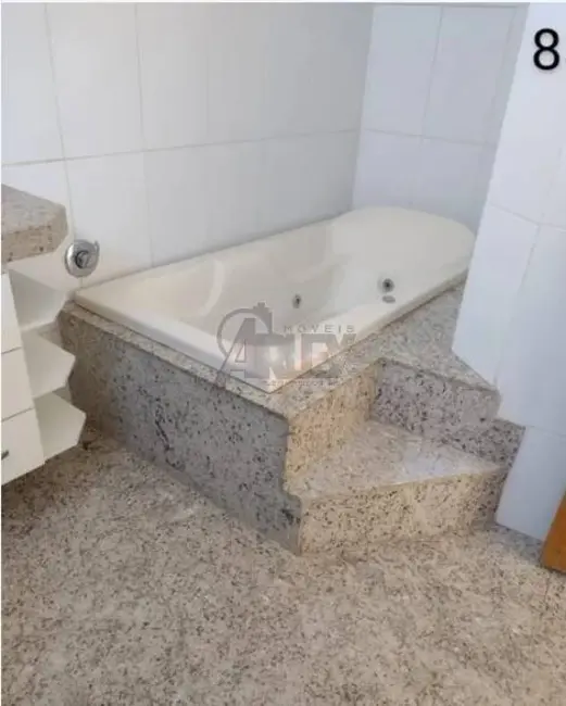 Foto 3 de Apartamento com 4 quartos à venda em Cidade Santa Maria, Montes Claros - MG