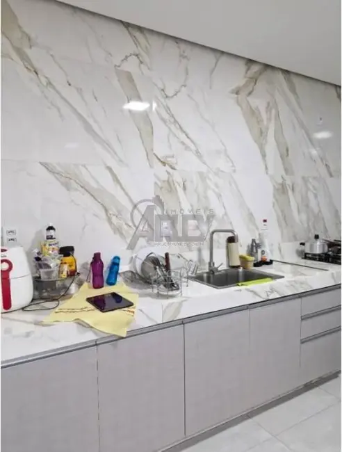 Foto 5 de Casa com 3 quartos à venda em Barcelona Park, Montes Claros - MG