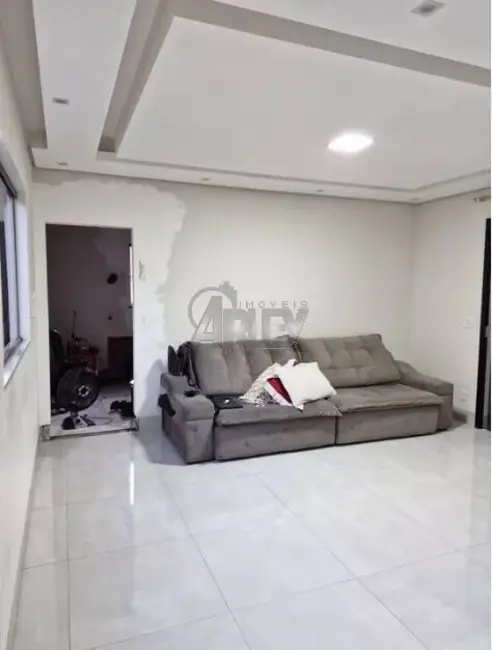 Foto 7 de Casa com 3 quartos à venda em Barcelona Park, Montes Claros - MG